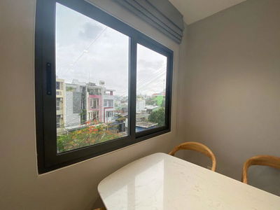 Housing in Ho Chi Minh City, Vietnam Housing in Ho Chi Minh City, Vietnam