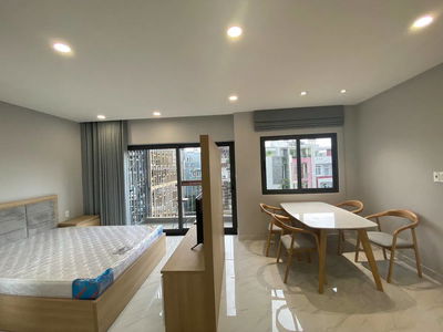 Housing in Ho Chi Minh City, Vietnam Housing in Ho Chi Minh City, Vietnam