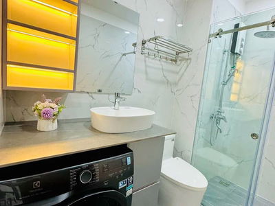 Alojamiento en Ho Chi Minh City, Vietnam Alojamiento en Ho Chi Minh City, Vietnam