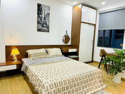 Housing in Ho Chi Minh City, Vietnam Housing in Ho Chi Minh City, Vietnam