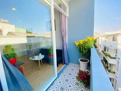 Alojamiento en Ho Chi Minh City, Vietnam Alojamiento en Ho Chi Minh City, Vietnam