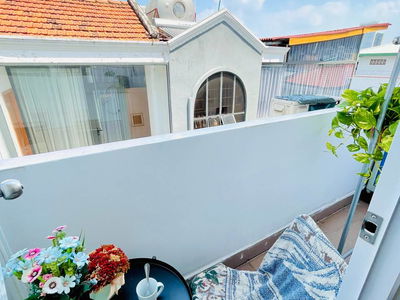 City Garden, Vietnam City Garden, Vietnam