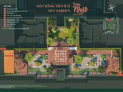 The Sakura, Vietnam The Sakura, Vietnam