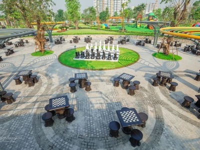 The Sakura, Vietnam The Sakura, Vietnam