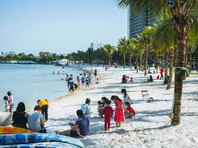 The Sakura, Vietnam The Sakura, Vietnam