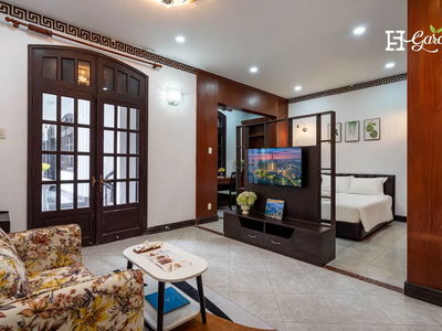 Жилье в Ho Chi Minh City, Vietnam Жилье в Ho Chi Minh City, Vietnam