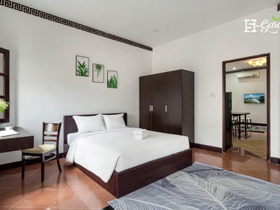 Alojamiento en Ho Chi Minh City, Vietnam Alojamiento en Ho Chi Minh City, Vietnam