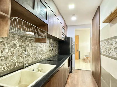 Green View, Vietnam  Green View, Vietnam