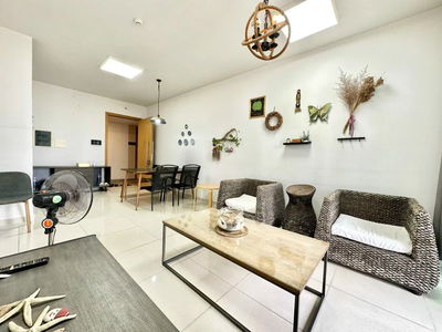 Green View, Vietnam Green View, Vietnam