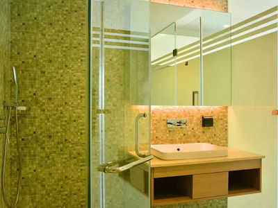 Gehäuse In Nha Be, Vietnam Gehäuse In Nha Be, Vietnam