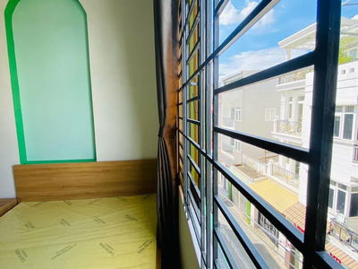 Alojamiento en Ho Chi Minh City, Vietnam Alojamiento en Ho Chi Minh City, Vietnam