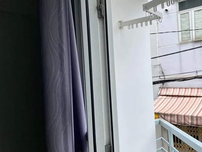 Жилье в Ho Chi Minh City, Vietnam Жилье в Ho Chi Minh City, Vietnam