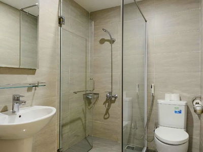 Housing in Ho Chi Minh City, Vietnam Housing in Ho Chi Minh City, Vietnam