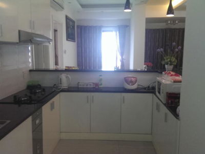 My Duc Apartment, Vietnam My Duc Apartment, Vietnam