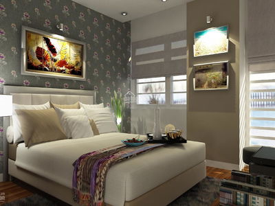 My Duc Apartment, Vietnam My Duc Apartment, Vietnam