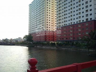 My Duc Apartment, Vietnam  My Duc Apartment, Vietnam