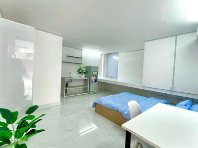 Logement dans Ho Chi Minh City, Vietnam Logement dans Ho Chi Minh City, Vietnam