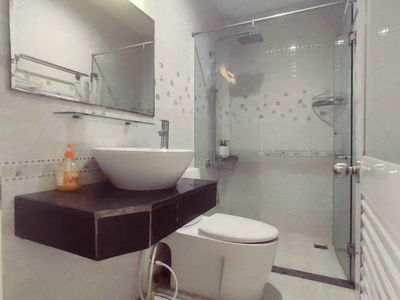 Housing in Ho Chi Minh City, Vietnam Housing in Ho Chi Minh City, Vietnam