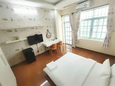 Gehäuse In Ho Chi Minh City, Vietnam Gehäuse In Ho Chi Minh City, Vietnam