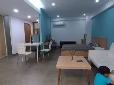 Alojamiento en Nha Be, Vietnam Alojamiento en Nha Be, Vietnam