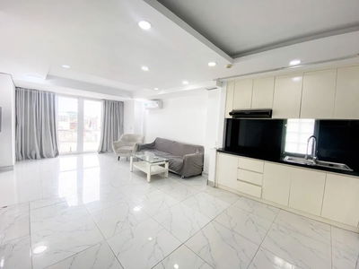 Жилье в Ho Chi Minh City, Vietnam Жилье в Ho Chi Minh City, Vietnam