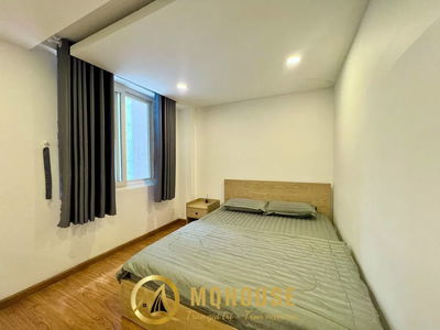 Жилье в Ho Chi Minh City, Vietnam Жилье в Ho Chi Minh City, Vietnam