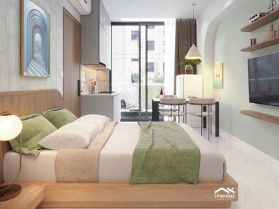 Housing in Ho Chi Minh City, Vietnam Housing in Ho Chi Minh City, Vietnam