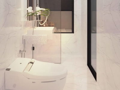 Logement dans Ho Chi Minh City, Vietnam Logement dans Ho Chi Minh City, Vietnam