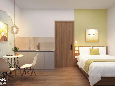 Жилье в Ho Chi Minh City, Vietnam Жилье в Ho Chi Minh City, Vietnam