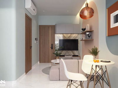 Logement dans Ho Chi Minh City, Vietnam Logement dans Ho Chi Minh City, Vietnam