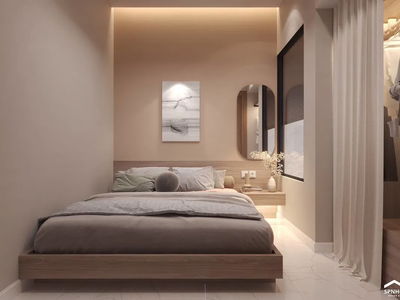 Жилье в Ho Chi Minh City, Vietnam  Жилье в Ho Chi Minh City, Vietnam