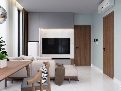 Alojamiento en Ho Chi Minh City, Vietnam Alojamiento en Ho Chi Minh City, Vietnam