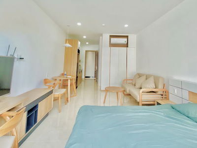 Alojamiento en Ho Chi Minh City, Vietnam Alojamiento en Ho Chi Minh City, Vietnam