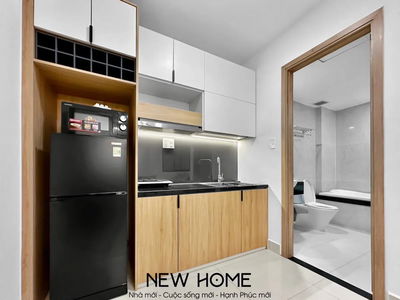 Logement dans Ho Chi Minh City, Vietnam Logement dans Ho Chi Minh City, Vietnam