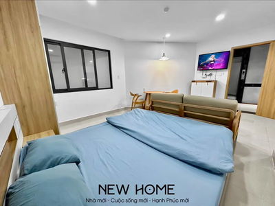 Жилье в Ho Chi Minh City, Vietnam Жилье в Ho Chi Minh City, Vietnam