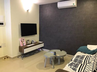 Жилье в Ho Chi Minh City, Vietnam  Жилье в Ho Chi Minh City, Vietnam