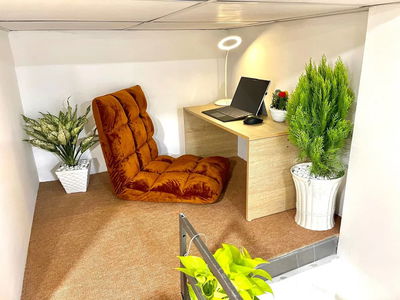 Logement dans Ho Chi Minh City, Vietnam Logement dans Ho Chi Minh City, Vietnam