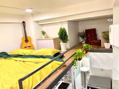 Alojamiento en Ho Chi Minh City, Vietnam Alojamiento en Ho Chi Minh City, Vietnam