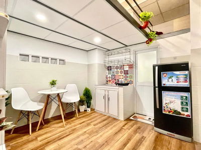 Logement dans Ho Chi Minh City, Vietnam Logement dans Ho Chi Minh City, Vietnam