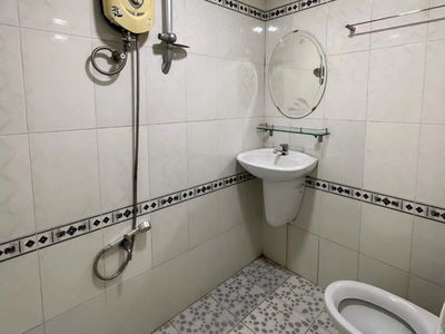 Housing in Nha Be, Vietnam Housing in Nha Be, Vietnam