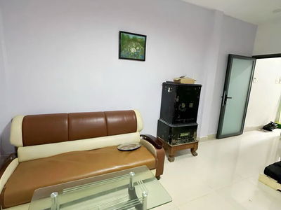 Housing in Nha Be, Vietnam Housing in Nha Be, Vietnam