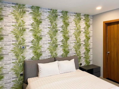 Logement dans Ho Chi Minh City, Vietnam Logement dans Ho Chi Minh City, Vietnam