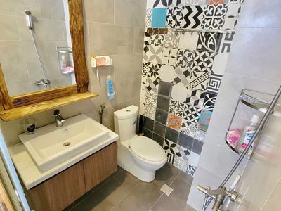 Жилье в Ho Chi Minh City, Vietnam Жилье в Ho Chi Minh City, Vietnam