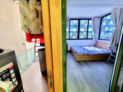 Жилье в Ho Chi Minh City, Vietnam Жилье в Ho Chi Minh City, Vietnam