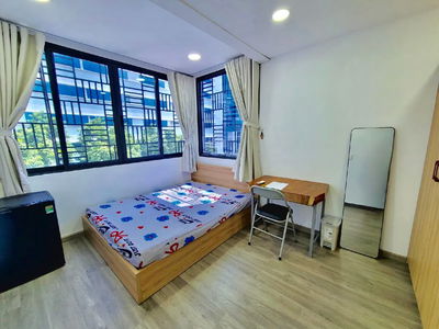 Жилье в Ho Chi Minh City, Vietnam  Жилье в Ho Chi Minh City, Vietnam