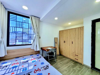 Logement dans Ho Chi Minh City, Vietnam Logement dans Ho Chi Minh City, Vietnam