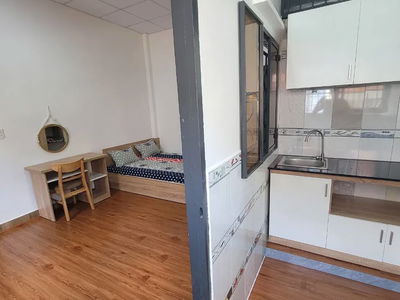 Жилье в Ho Chi Minh City, Vietnam Жилье в Ho Chi Minh City, Vietnam