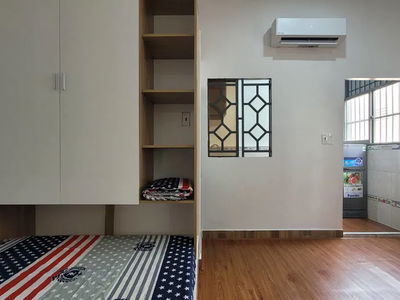 Housing in Ho Chi Minh City, Vietnam Housing in Ho Chi Minh City, Vietnam