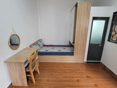 Alojamiento en Ho Chi Minh City, Vietnam Alojamiento en Ho Chi Minh City, Vietnam