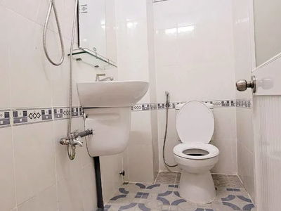 Housing in Ho Chi Minh City, Vietnam Housing in Ho Chi Minh City, Vietnam